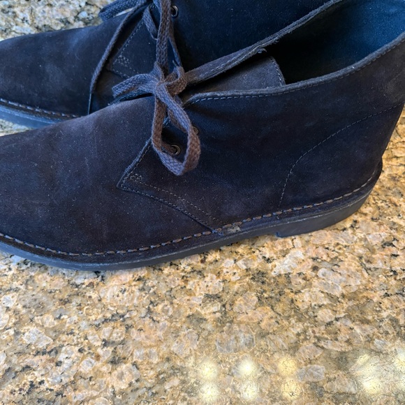 Clark’s shoes - Picture 5 of 7